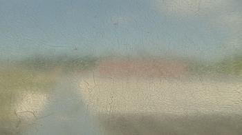 Weather camera view of Santa Fe HS.