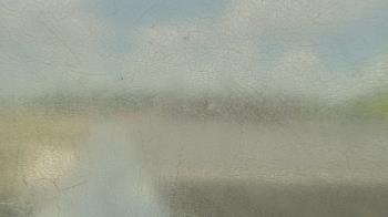 Weather camera view of Santa Fe HS.