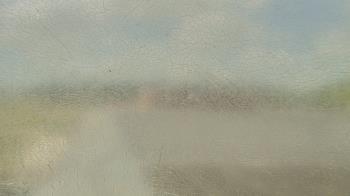 Weather camera view of Santa Fe HS.