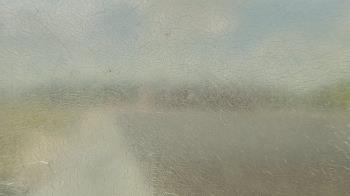 Weather camera view of Santa Fe HS.