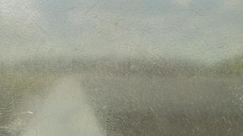 Weather camera view of Santa Fe HS.