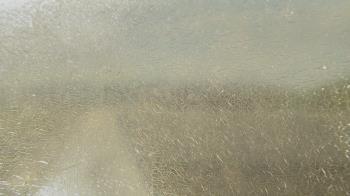 Weather camera view of Santa Fe HS.