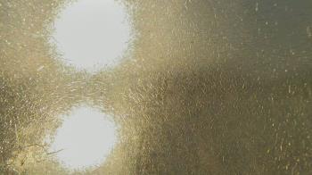 Weather camera view of Santa Fe HS.