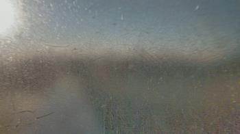 Weather camera view of Santa Fe HS.