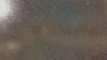 Weather camera view of Santa Fe HS.