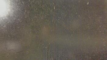 Weather camera view of Santa Fe HS.