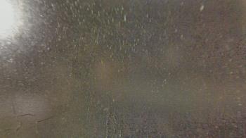 Weather camera view of Santa Fe HS.