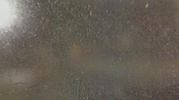 Weather camera view of Santa Fe HS.