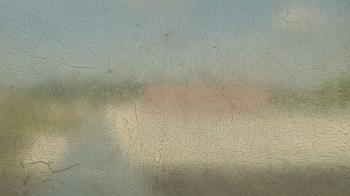 Weather camera view of Santa Fe HS.