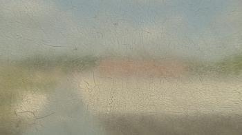 Weather camera view of Santa Fe HS.