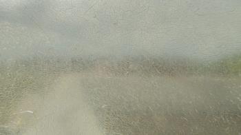 Weather camera view of Santa Fe HS.