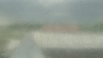 Weather camera view of Santa Fe HS.