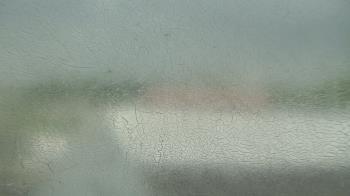 Weather camera view of Santa Fe HS.