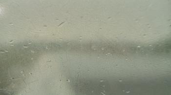 Weather camera view of Santa Fe HS.