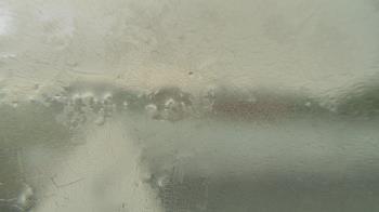 Weather camera view of Santa Fe HS.