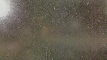 Weather camera view of Santa Fe HS.