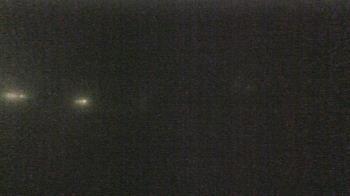 Weather camera view of Santa Fe HS.