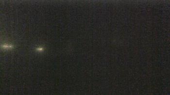 Weather camera view of Santa Fe HS.