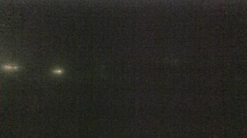 Weather camera view of Santa Fe HS.