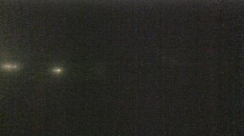 Weather camera view of Santa Fe HS.