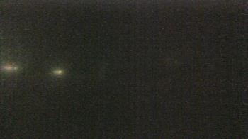 Weather camera view of Santa Fe HS.