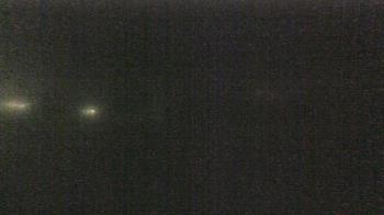 Weather camera view of Santa Fe HS.