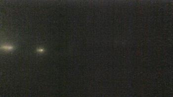 Weather camera view of Santa Fe HS.