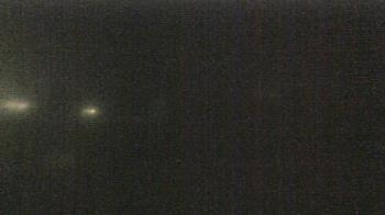 Weather camera view of Santa Fe HS.