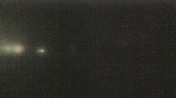 Weather camera view of Santa Fe HS.