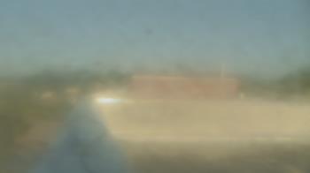 Weather camera view of Santa Fe HS.