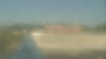 Weather camera view of Santa Fe HS.