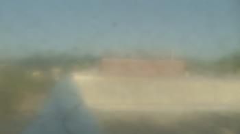 Weather camera view of Santa Fe HS.