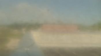 Weather camera view of Santa Fe HS.