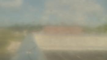 Weather camera view of Santa Fe HS.