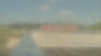 Weather camera view of Santa Fe HS.