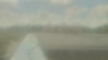 Weather camera view of Santa Fe HS.