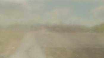 Weather camera view of Santa Fe HS.