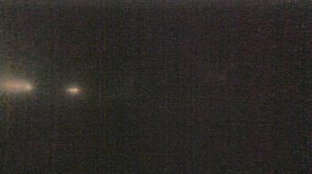 Weather camera view of Santa Fe HS.