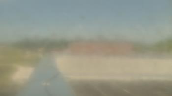 Weather camera view of Santa Fe HS.