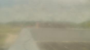 Weather camera view of Santa Fe HS.