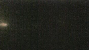 Weather camera view of Santa Fe HS.