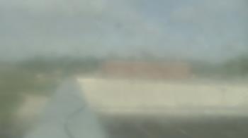 Weather camera view of Santa Fe HS.