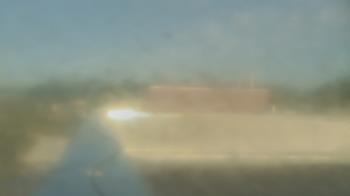 Weather camera view of Santa Fe HS.