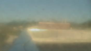 Weather camera view of Santa Fe HS.