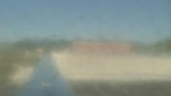 Weather camera view of Santa Fe HS.