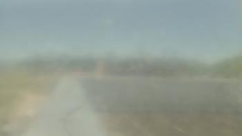 Weather camera view of Santa Fe HS.