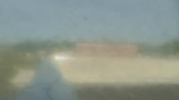 Weather camera view of Santa Fe HS.