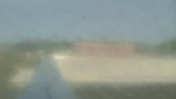 Weather camera view of Santa Fe HS.