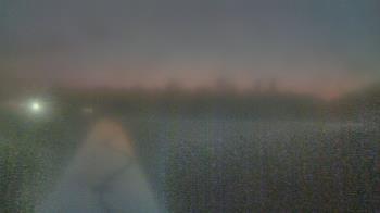 Weather camera view of Santa Fe HS.