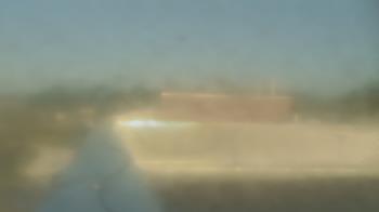 Weather camera view of Santa Fe HS.